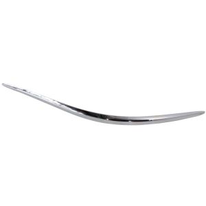BUICK LACROSSE REAR BUMPER MOLDING LEFT (Driver Side) (CHR) OEM#15276880 2005-2009 PL#GM1146103