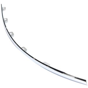 BUICK ENCLAVE REAR BUMPER MOLDING LEFT (Driver Side) CHROME OEM#20983435 2013-2017 PL#GM1146107