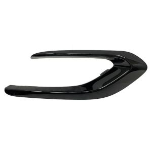 BUICK ENCORE GX REAR BUMPER MLDG LEFT (Driver Side) GLOSS-BLACK (SPORT TOURING) OEM#42664205 2020-2026 PL#GM1146118