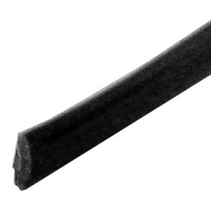 PONTIAC GRAND AM REAR BUMPER MOLDING BLACK (GT) OEM#22619252 1999-2005 PL#GM1157474