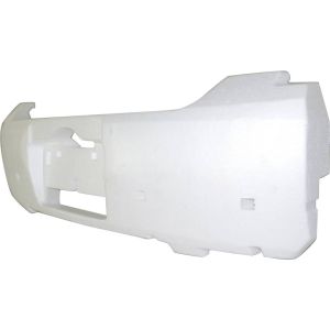 CHEVROLET COBALT REAR BUMPER ABSORBER (SEDAN) OEM#10395370 2005-2010 PL#GM1170198