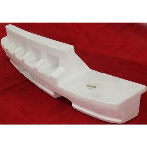 SATURN ION REAR BUMPER ABSORBER (COUPE) OEM#22734111 2003-2007 PL#GM1170211