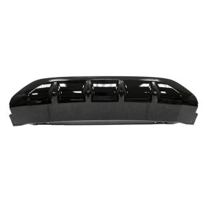 BUICK ENCORE GX REAR BUMPER LOWER VALANCE GLOSS-BLACK (W/SPORT TOURING)(MANUAL LIFTGATE) OEM#42819880 2020-2026 PL#GM1195184