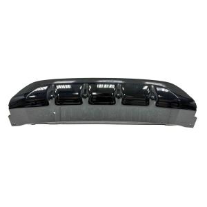 BUICK ENCORE GX REAR BUMPER LOWER VALANCE GLOSS-BLACK (W/SPORT TOURING)(POWER LIFTGATE) OEM#42819882 2020-2023 PL#GM1195186