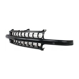 GM TRUCKS & VANS TAHOE (CHEVY) (NEW STYLE) GRILLE PTD OEM#19131244 2000-2006 PL#GM1200490