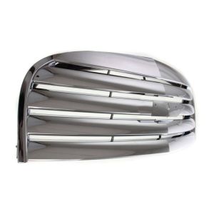 GM TRUCKS & VANS HHR GRILLE ASSEMBLY CHROME (2.2/2.4L) OEM#20836146 2006-2011 PL#GM1200569