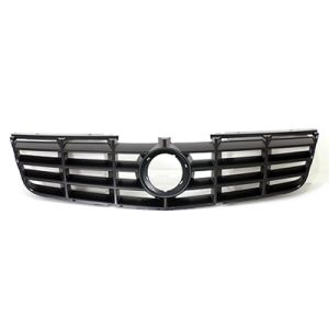 CADILLAC DTS  GRILLE PTM (W/Adaptive Cruise Control) OEM#19152602 2006-2011 PL#GM1200617