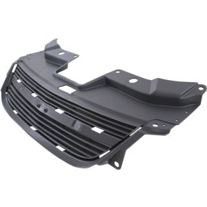 CHEVROLET COBALT GRILLE GRAY (SS) OEM#15276343 2005-2007 PL#GM1200637