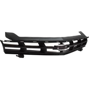 CHEVROLET CAMARO CONV GRILLE BLACK (LT/SS WO/RS PKG) OEM#22829516 2014-2015 PL#GM1200686