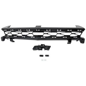 CHEVROLET CAMARO GRILLE (1SS/2SS)(WO/RS PKG) OEM#84140577 2016-2018 PL#GM1200737