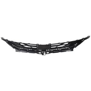 CHEVROLET MALIBU GRILLE UPPER (W/RADAR CRUISE) OEM#84565839 2019-2025 PL#GM1200836