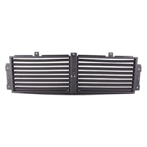 BUICK ENCLAVE RADIATOR UPPER AIR SHUTTER **CAPA** OEM#84938014 2022-2024 PL#GM1206137C