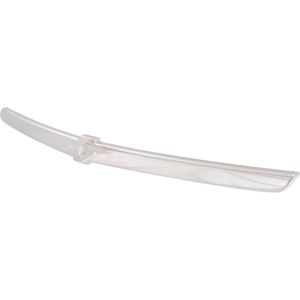 CHEVROLET MALIBU SEDAN GRILLE CTR MOLDING CHROME OEM#22611204 2000-2003 PL#GM1210102