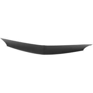 BUICK ENCORE GX FRONT COVER UPPER MLDG PRIMED (NOSE PANEL) OEM#42758099 2020-2023 PL#GM1210123