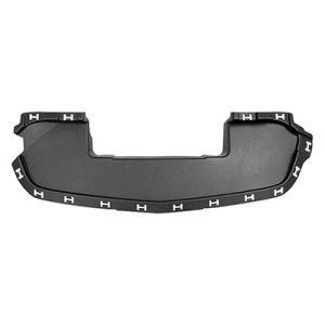 CHEVROLET MALIBU  / MALIBU LIMITED  FRONT BUMPER GRILLE AIR DEFLECTOR 2.4L/2.5L OEM#22995190 2014-2016 PL#GM1218104