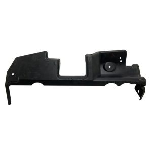 CHEVROLET MALIBU  / MALIBU LIMITED  RADIATOR SIDE BAFFLE LEFT (Driver Side) (2.0L) OEM#23127755 2014-2015 PL#GM1218138