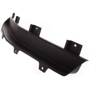 CHEVROLET MALIBU HYBRID GRILLE OPNG COVER OEM#15823700 2008-2010 PL#GM1223104