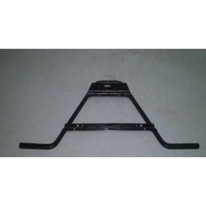 CADILLAC ESCALADE HYBRID RADIATOR SUPPORT CENTER (ALUM) OEM#20968547 2009-2013 PL#GM1225280