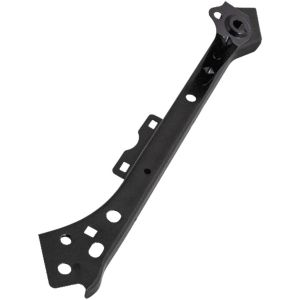 CHEVROLET CRUZE SEDAN UPPER TIE BAR TEXTENSION LEFT (Driver Side) (MEXICO) OEM#23406401 2016-2019 PL#GM1225352