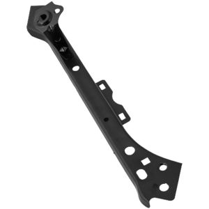 CHEVROLET CRUZE SEDAN UPPER TIE BAR TEXTENSION RIGHT (Passenger Side) (MEXICO) OEM#23406402 2016-2019 PL#GM1225353