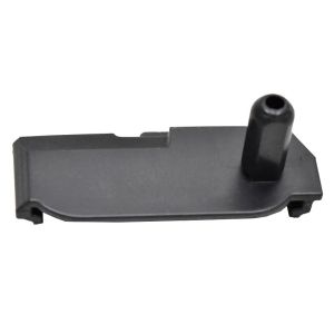 CHEVROLET MALIBU RADIATOR BRACKET 1.5L (UPPER=RH)(LOWER=LH) OEM#23336339 2016-2025 PL#GM1225403