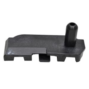 CHEVROLET MALIBU RADIATOR BRACKET 1.5L (UPPER=LH)(LOWER=RH) OEM#23336340 2016-2025 PL#GM1225404