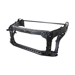 CADILLAC ESCALADE/ESCALADE V RADIATOR SUPPORT ASSY W/SIDE RAIL OEM#86790625 2021-2024 PL#GM1225450