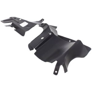 CHEVROLET COBALT  ENGINE SPLASH SHIELD RIGHT (Passenger Side) OEM#25859809 2005-2010 PL#GM1228111