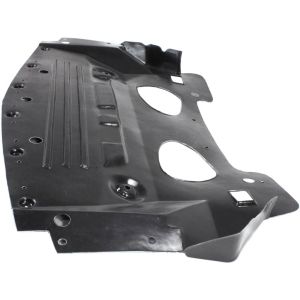 CADILLAC STS/STS-V FRONT AIR DEFLECTOR (ENG UNDER CVR) OEM#25802477 2005-2011 PL#GM1228126