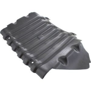 GM TRUCKS & VANS SUBURBAN (CHEVY) FRONT SPLASH SHIELD (LOWER ENG CVR) OEM#22781371 2007-2014 PL#GM1228139