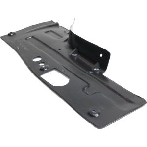 CADILLAC XTS FRONT SPLASH SHIELD RIGHT (Passenger Side) (ENG UNDER CVR) OEM#22998751 2013-2019 PL#GM1228145