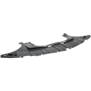 GM TRUCKS & VANS EQUINOX  FRONT SPLASH SHIELD  (FRONT UNDER COVER)(1.5L TURBO) OEM#84591592 2018-2021 PL#GM1228155