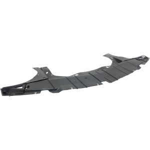 GM TRUCKS & VANS EQUINOX  FRONT SPLASH SHIELD  (FRONT UNDER COVER)(1.6/2.0L TURBO)**CAPA** OEM#84591593 2018-2022 PL#GM1228156C