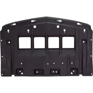 CHEVROLET CAMARO FRONT SPLASH SHIELD (FRONT UNDER CVR)(LT1/SS) OEM#84142146 2016-2024 PL#GM1228158