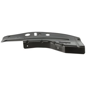 CHEVROLET CRUZE / CRUZE LIMITED FRONT SPLASH SHIELD (FRONT ENG UNDER CVR)(1.4L/1.8L) OEM#23451794 2011-2016 PL#GM1228163