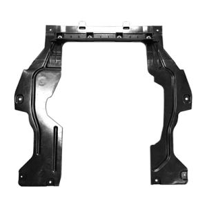 BUICK ENCORE  FRONT SPLASH SHIELD (ENG UNDER COVER)**CAPA** OEM#42452292 2013-2022 PL#GM1228164C