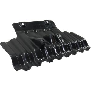 GM TRUCKS & VANS SILVERADO/PU 2500/3500  (CHEVY) FRONT SPLASH SHIELD (FRONT ENG UNDER CVR) OEM#84061009-PFM 2011-2014 PL#GM1228166