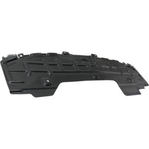 CHEVROLET SPARK  FRONT SPLASH SHIELD (FRONT ENG UNDER CVR)(LS/1LT/2LT) OEM#95244557-PFM 2016-2022 PL#GM1228167