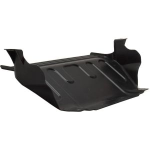 GM TRUCKS & VANS SIERRA/PU 1500  (GMC) FRONT SPLASH SHIELD (ENG UNDER CVR)(4.3/5.3/6.2L) OEM#84125967 2019-2025 PL#GM1228168