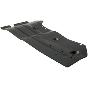 CHEVROLET CRUZE SEDAN  FRONT SPLASH SHIELD LEFT (Driver Side) **CAPA** OEM#39026300 2016-2019 PL#GM1228170C