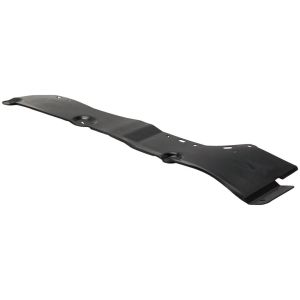 CHEVROLET CRUZE HATCHBACK  FRONT SPLASH SHIELD RIGHT (Passenger Side) OEM#39026302 2017-2019 PL#GM1228171