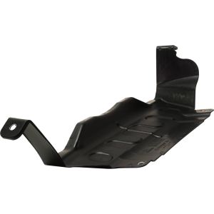 GM TRUCKS & VANS SIERRA/PU 1500  (GMC) FRONT SPLASH SHIELD (ENG UNDER CVR)(2.7L TURBO)(3.0L DIESEL)**CAPA** OEM#84593757 2019-2022 PL#GM1228174C