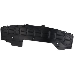 CHEVROLET SPARK FRONT SPLASH SHIELD (FRONT ENG UNDER CVR)(LS/1LT/2LT) OEM#95244557 2016-2022 PL#GM1228178