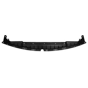 BUICK ENVISION FRONT SPLASH SHIELD (FRONT BUMPER UNDER CVR) **CAPA** OEM#84879873 2021-2023 PL#GM1228193C