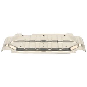 GM TRUCKS & VANS SIERRA/PU 1500 (22 OLD STYLE) FRONT SKID PLATE (ALUM)(W/SKID PLATE PKG) OEM#23385004 2019-2025 PL#GM1228195