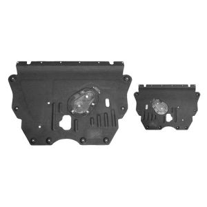 BUICK ENCORE GX FRONT SPLASH SHIELD (ENG UNDER CVR)(1.3L) **CAPA** OEM#60005893 2020-2026 PL#GM1228199C