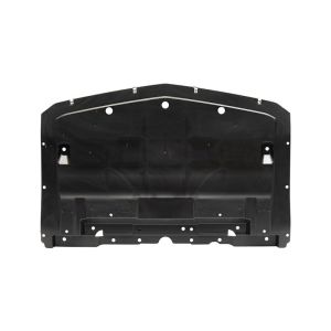 CHEVROLET CAMARO FRONT SPLASH SHIELD (FRONT AIR DEFLECTOR) OEM#23329708 2016-2024 PL#GM1228207