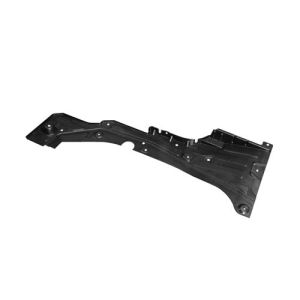 CHEVROLET MALIBU HYBRID FRONT SPLASH SHIELD LEFT (Driver Side) (Driver Side) (FRONT ENG UNDER CVR) **CAPA** OEM#23413527 2016-2020 PL#GM1228208C