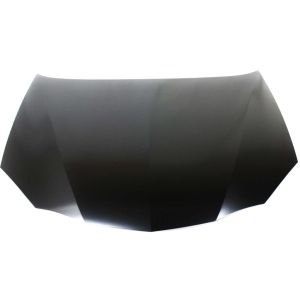 PONTIAC GRAND PRIX HOOD (Exc 04 W/ HOOD AIR VENT) **CAPA** OEM#88948751 2004-2008 PL#GM1230296C