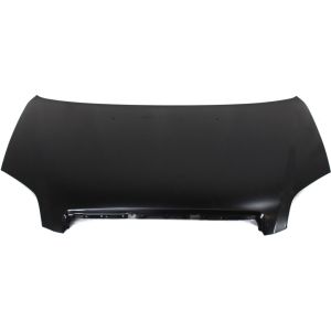 CHEVROLET AVEO SEDAN HOOD**CAPA** OEM#95164302 2007-2011 PL#GM1230355C